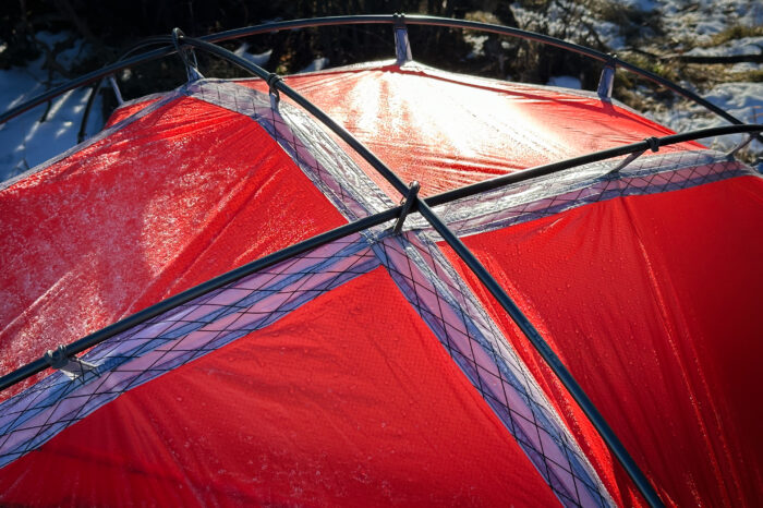 KUIU Storm Star 2 Clips