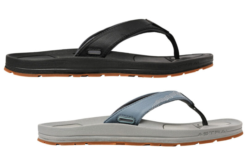 Astral Filipe & Rosa Sandals