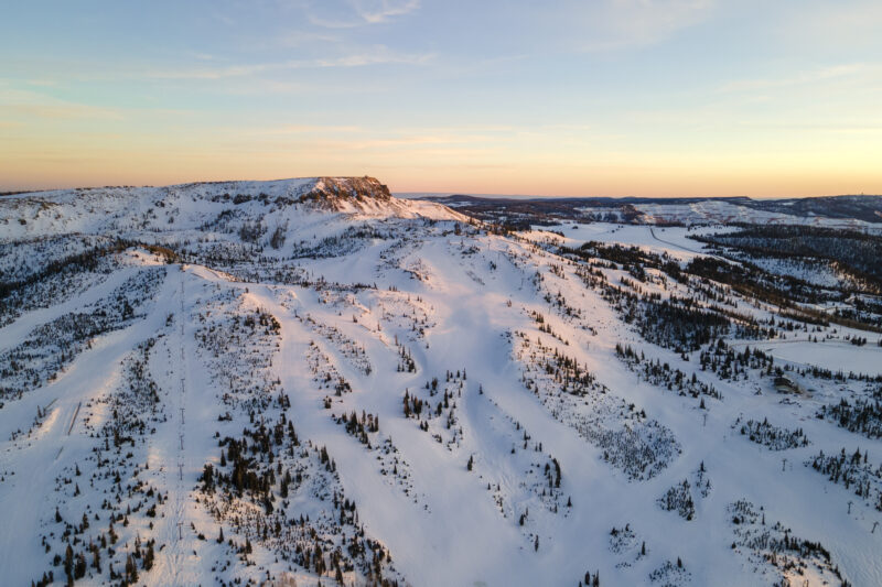 Ski Utah for $19: These Spring Lift Tickets Are the Real Deal
