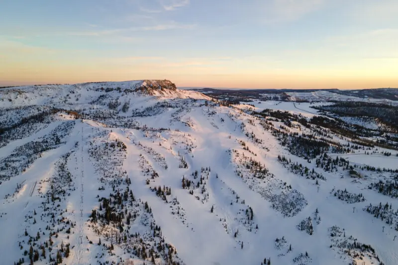 Ski Utah for $19: These Spring Lift Tickets Are the Real Deal