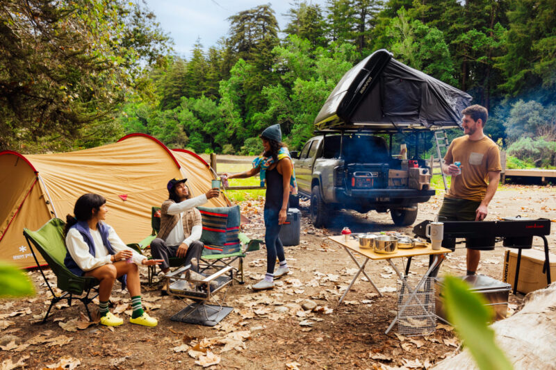 Our Top Late-Summer Picks From the Backcountry Semi-Annual Sale