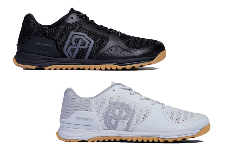 Born Primitive Savage 1