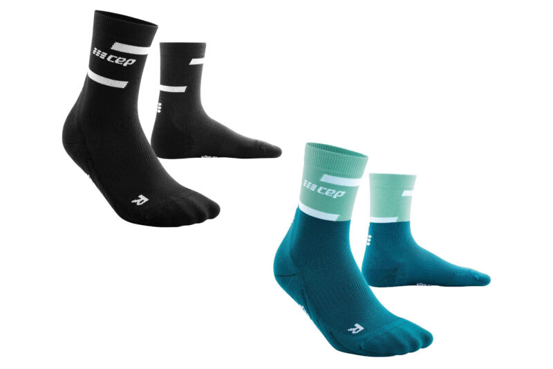 CEP Run Compression Mid Cut 4.0