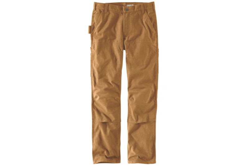Carhartt Rugged Flex Utility Double Front Pant