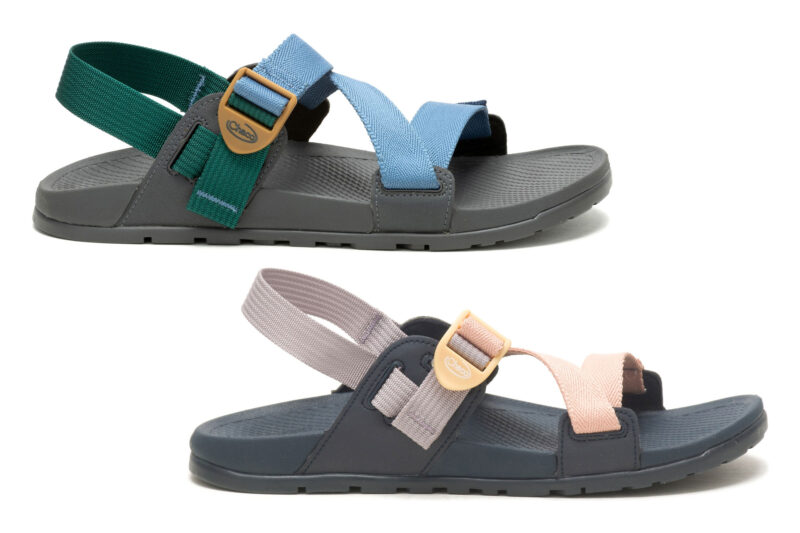 Chaco Lowdown Sandal