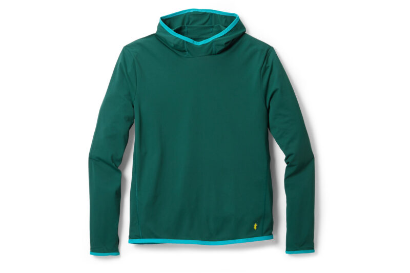 Cotopaxi Sombra Sun Hoodie