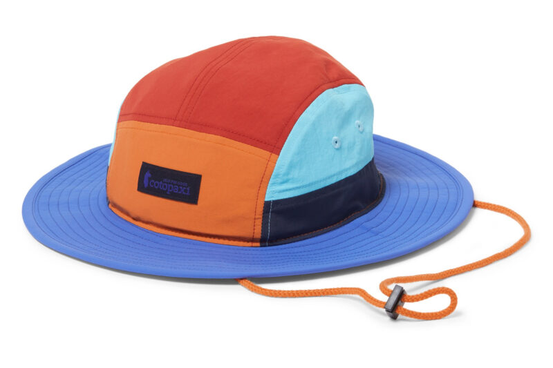Cotopaxi Tech Bucket Hat