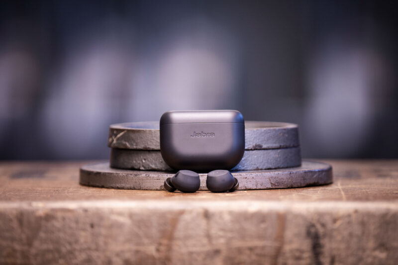 I Abandoned My Favorite Headphones for These Hi-Fi Workout Buds: Jabra Elite 8 Active Review