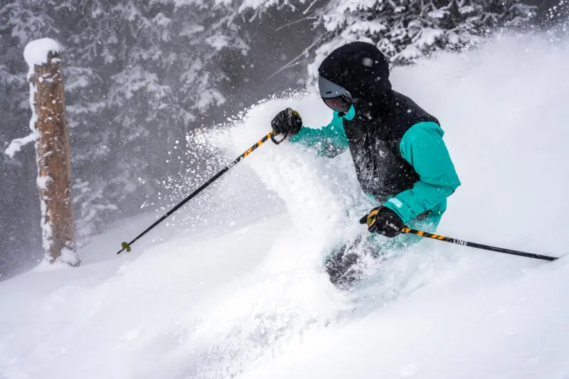 Now May Be the Best Time to Buy Your Ski & Snowboard Gear: Big Sales Offer Huge Preseason Savings