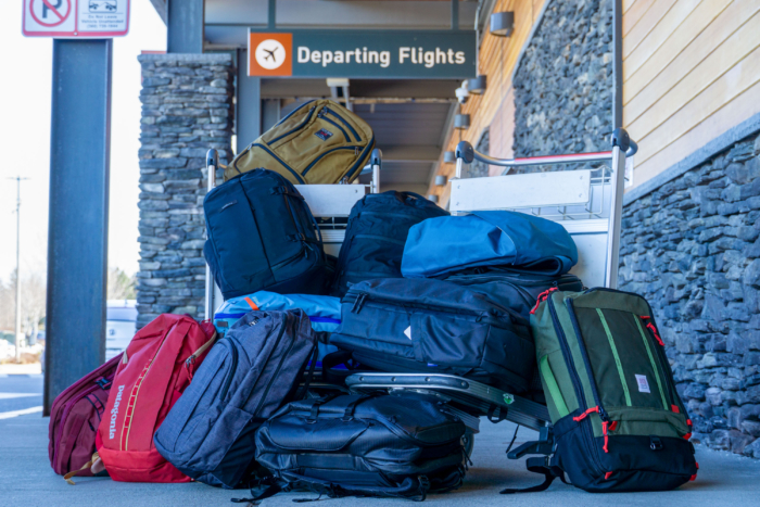 The Best Travel Backpacks of 2026