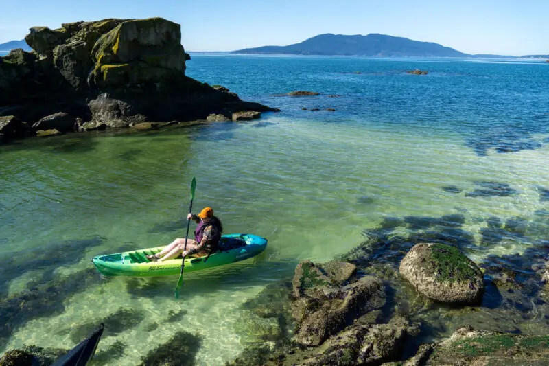The Best Kayaks for Beginners of 2025