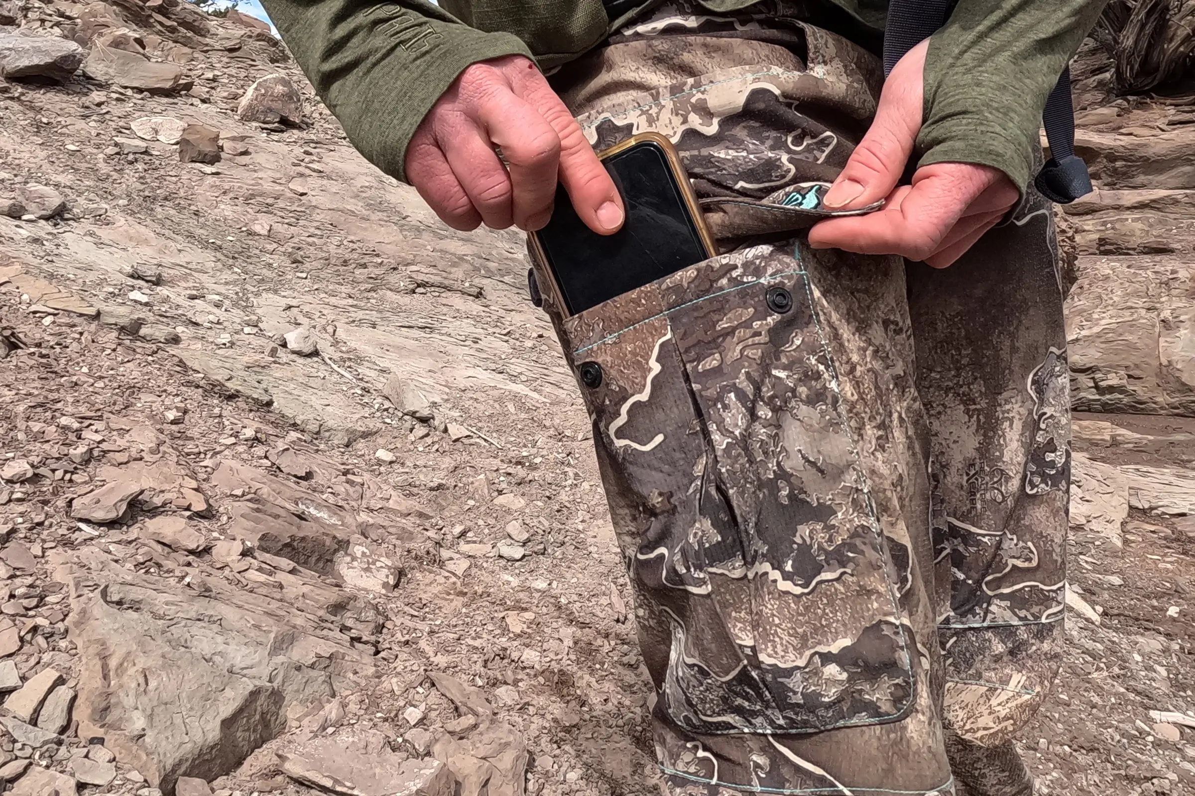 DSG Bexley 3.0 Ripstop Tech Pants Review: Best Bang for Your Buck