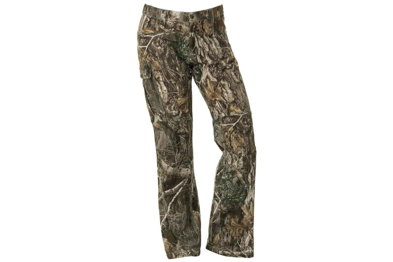 DSG Bexley 3.0 Ripstop Tech Pants