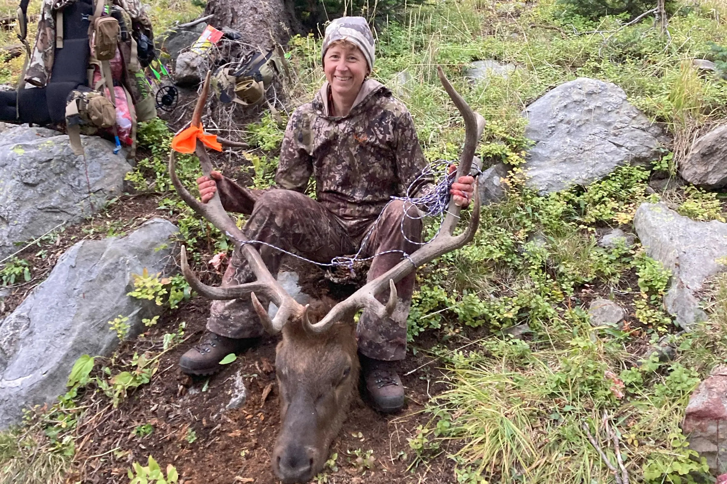 DSG Bexley 3.0 Ripstop Tech Pants