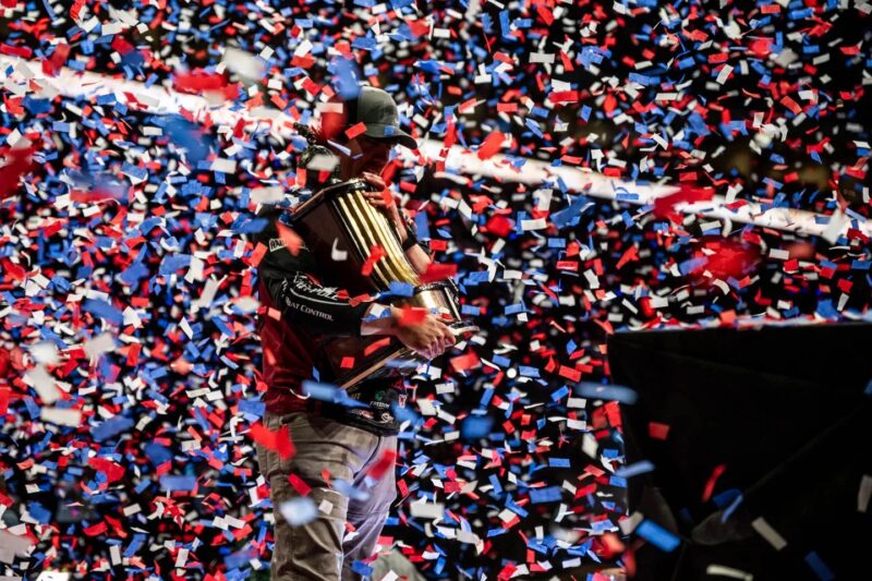 Big Bass, Big Bombshells: 2025 Tournament Season Kicks Off With Major Changes