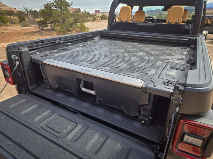 2024 Jeep High Top Concept