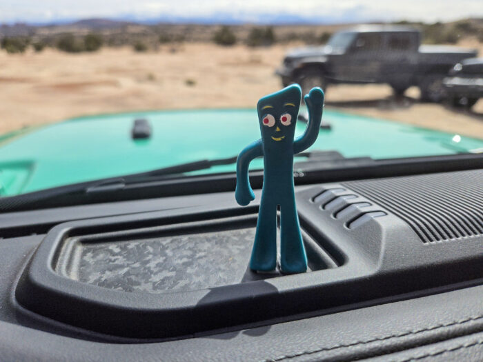 2024 Jeep Dispatcher Concept