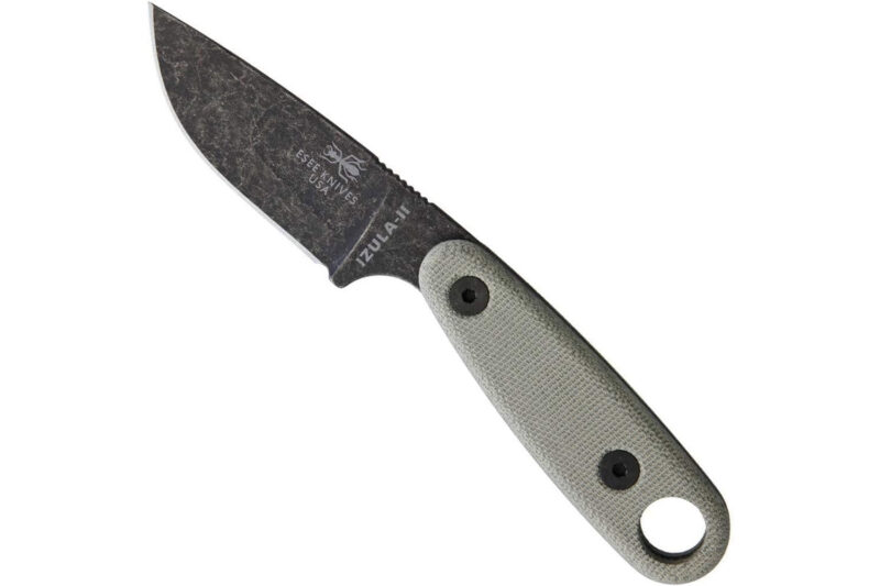 ESEE Izula II