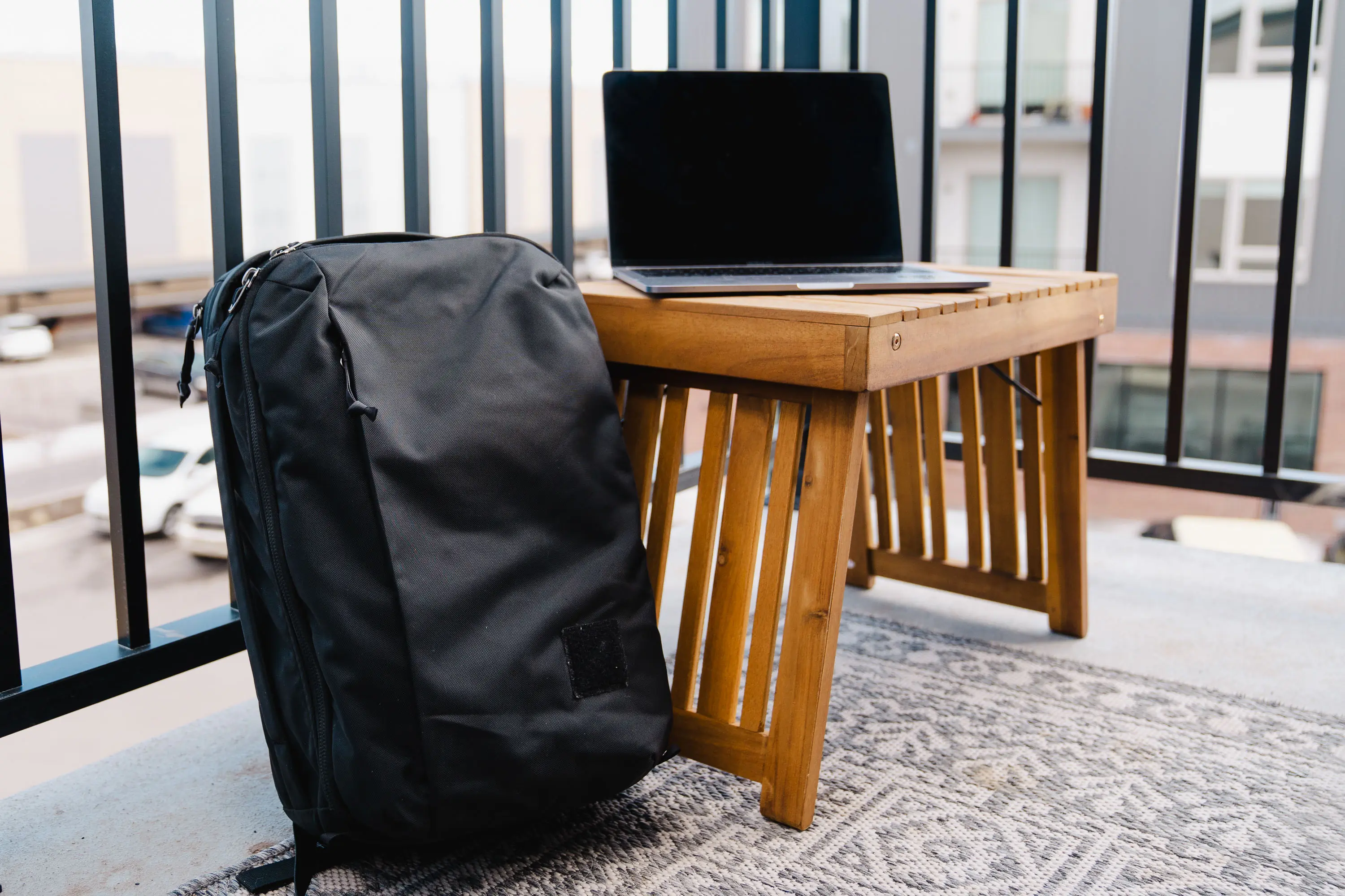 Evergoods Civic Panel Loader 24L Review: Low-Key Looks, High