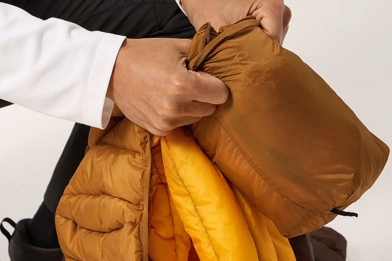 Arc'teryx Cerium Hoodie