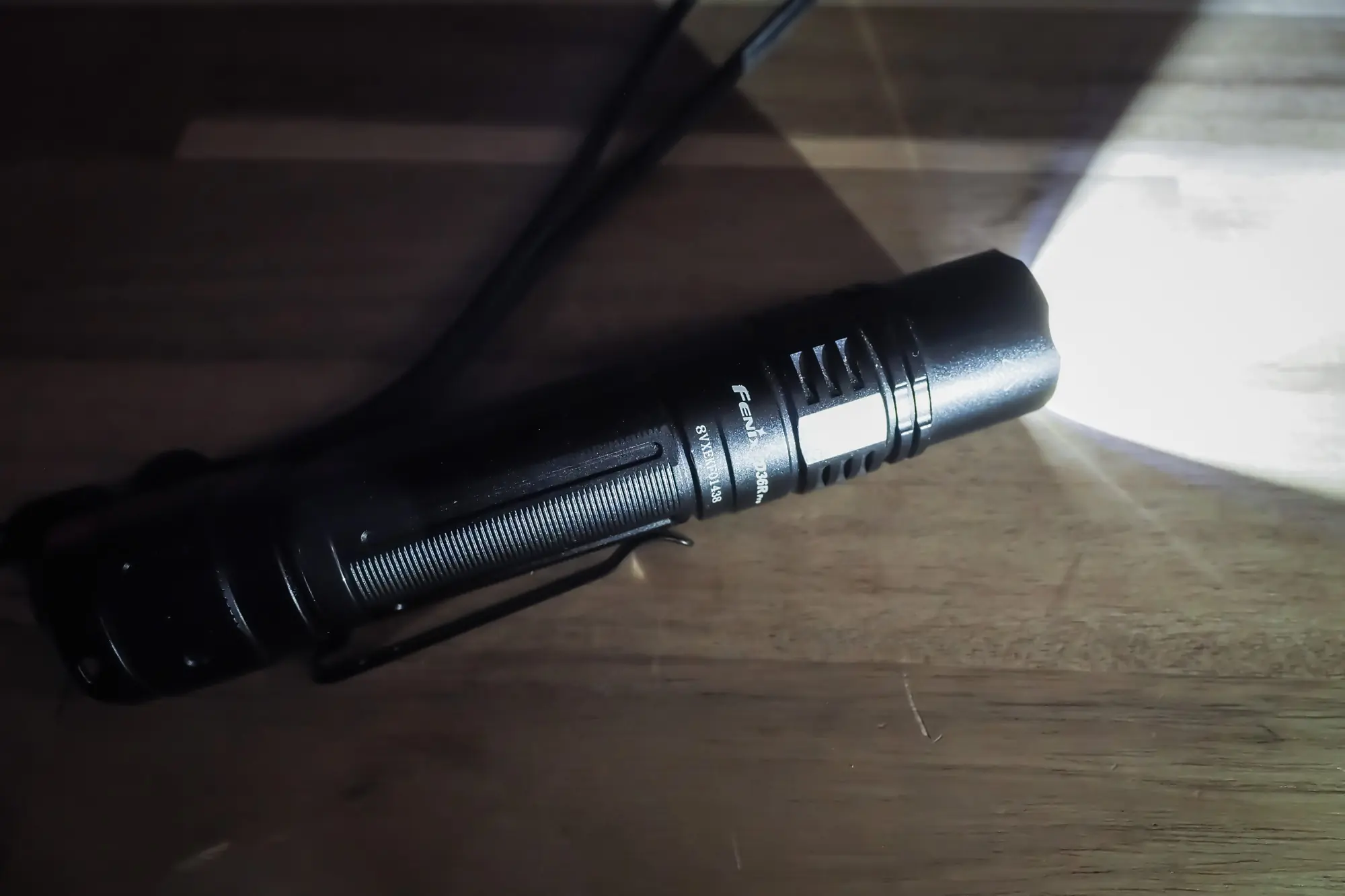 Fenix PD36 Pro Review