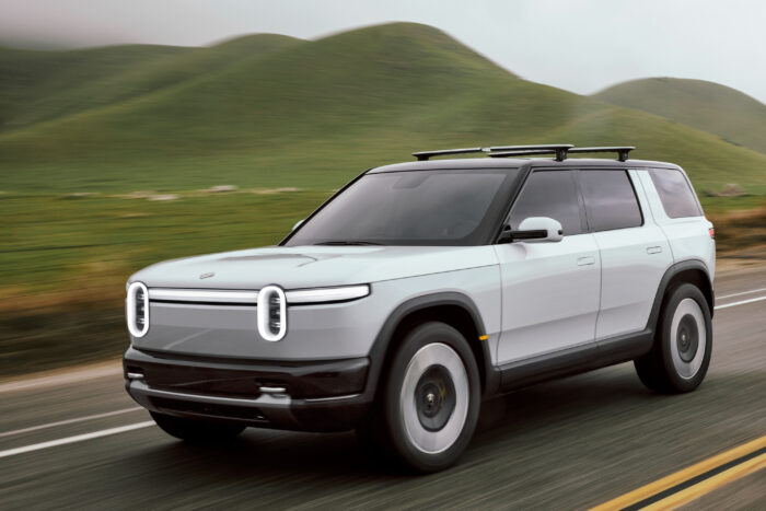 Rivian R2