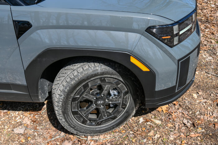 2024 Hyundai Santa Fe XRT