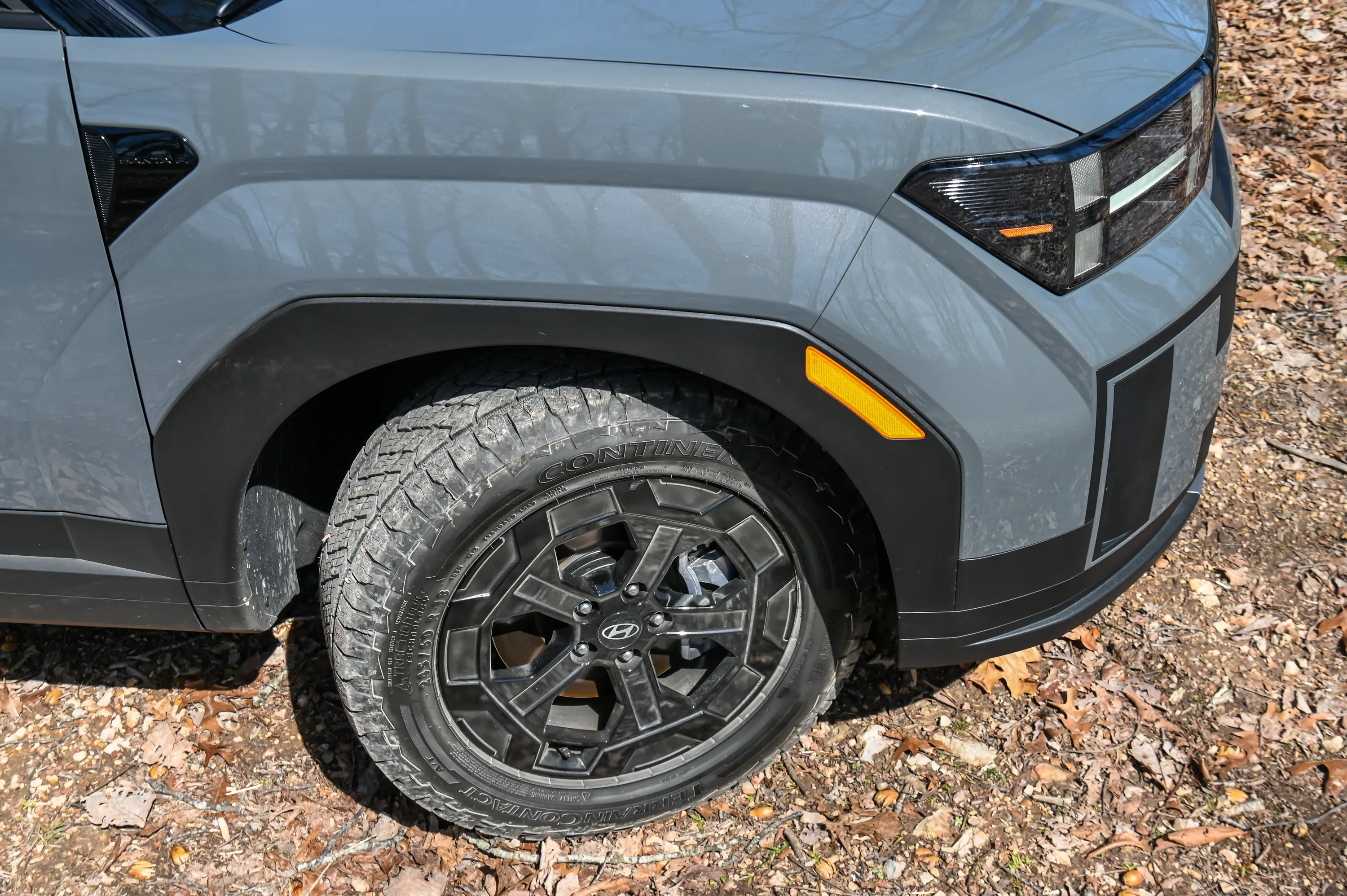 2024 Hyundai Santa Fe XRT