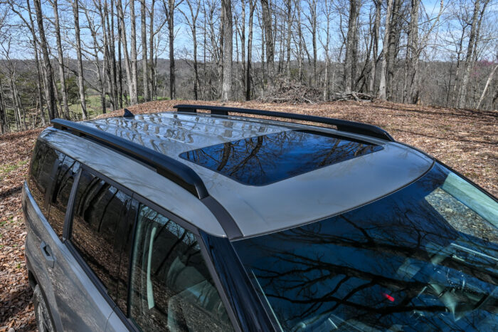 2024 Hyundai Santa Fe XRT