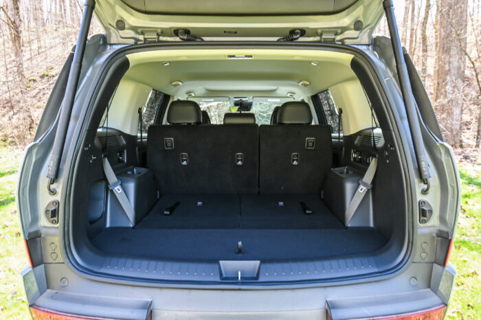 2024 Hyundai Santa Fe XRT