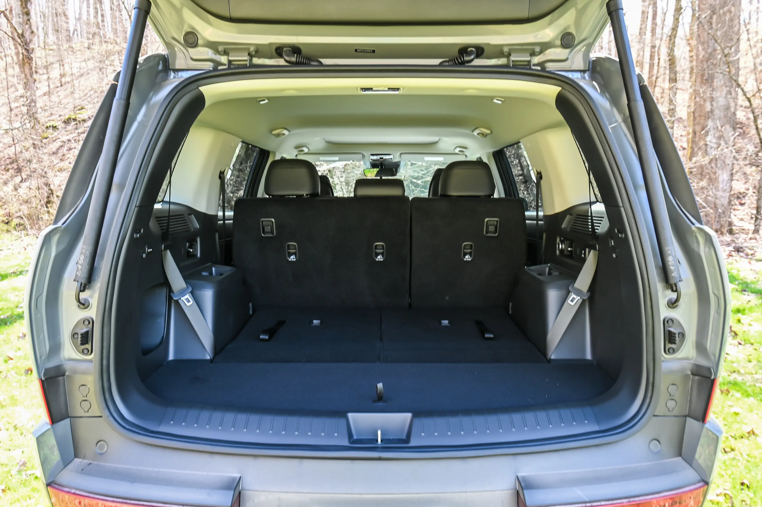 2024 Hyundai Santa Fe XRT