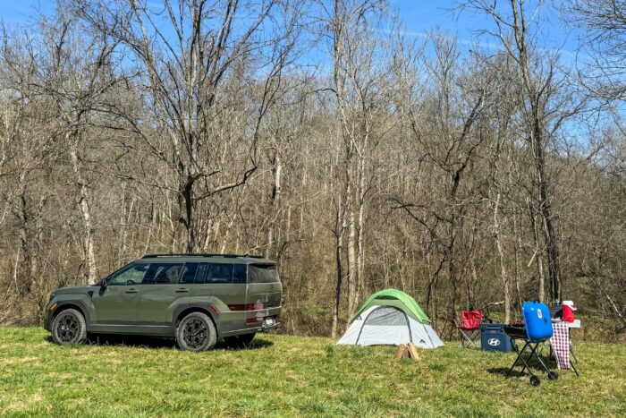 2024 Hyundai Santa Fe XRT