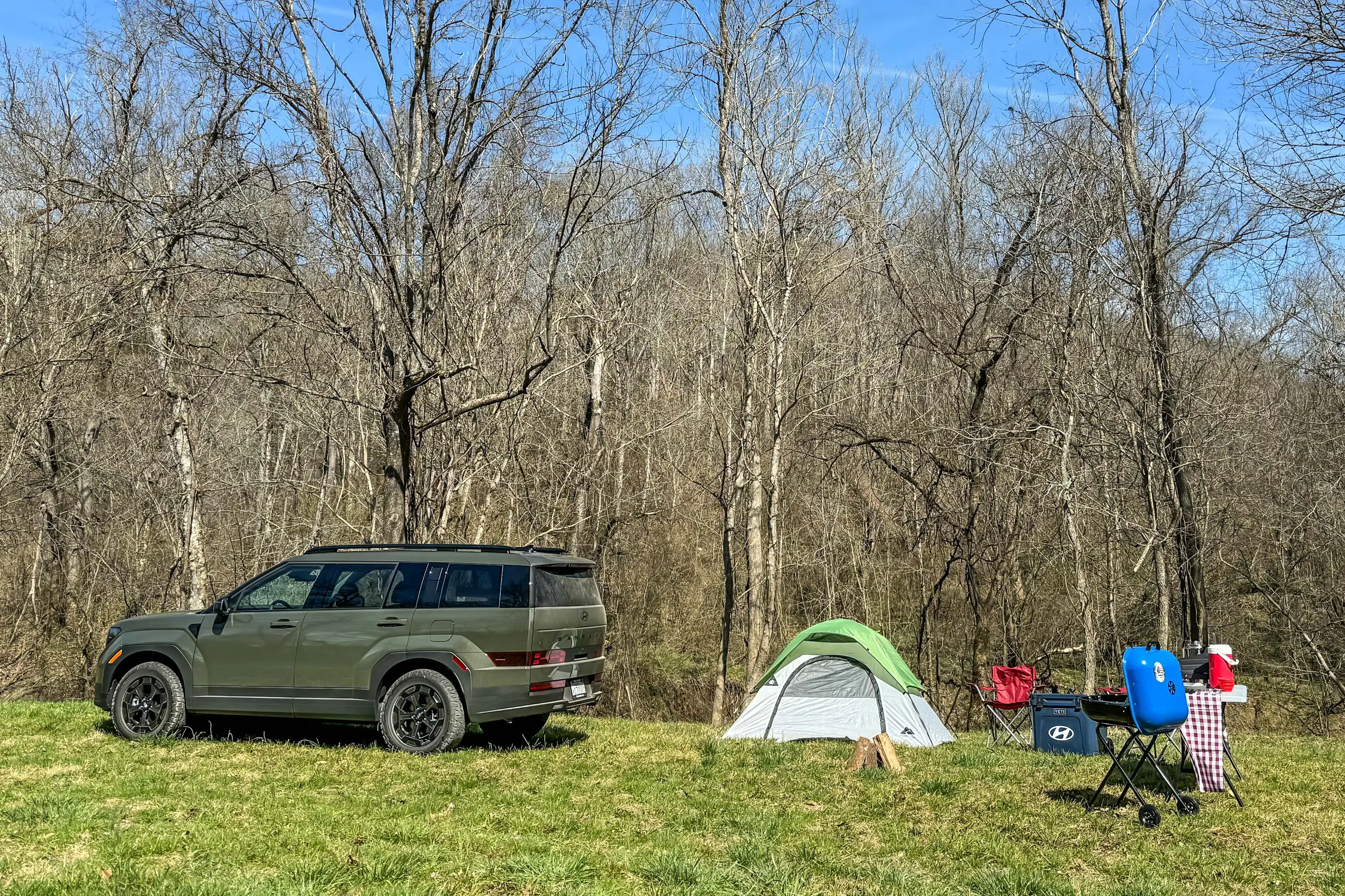 2024 Hyundai Santa Fe XRT