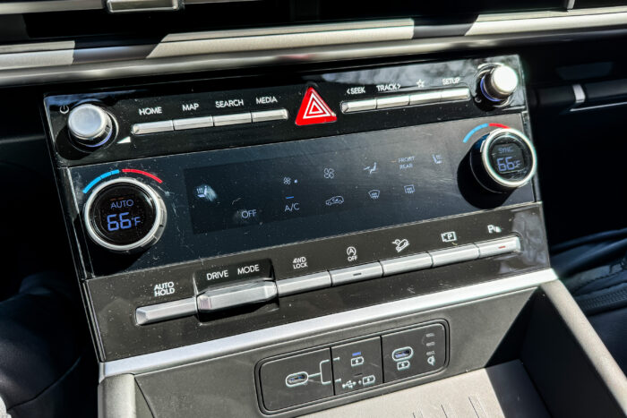 2024 Hyundai Santa Fe XRT