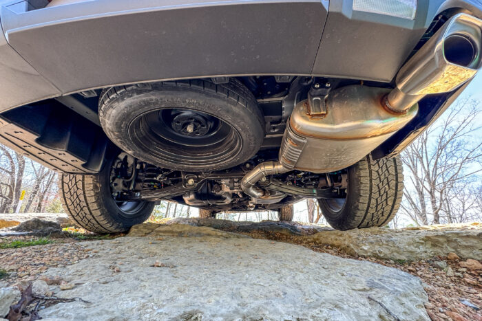 2024 Hyundai Santa Fe XRT