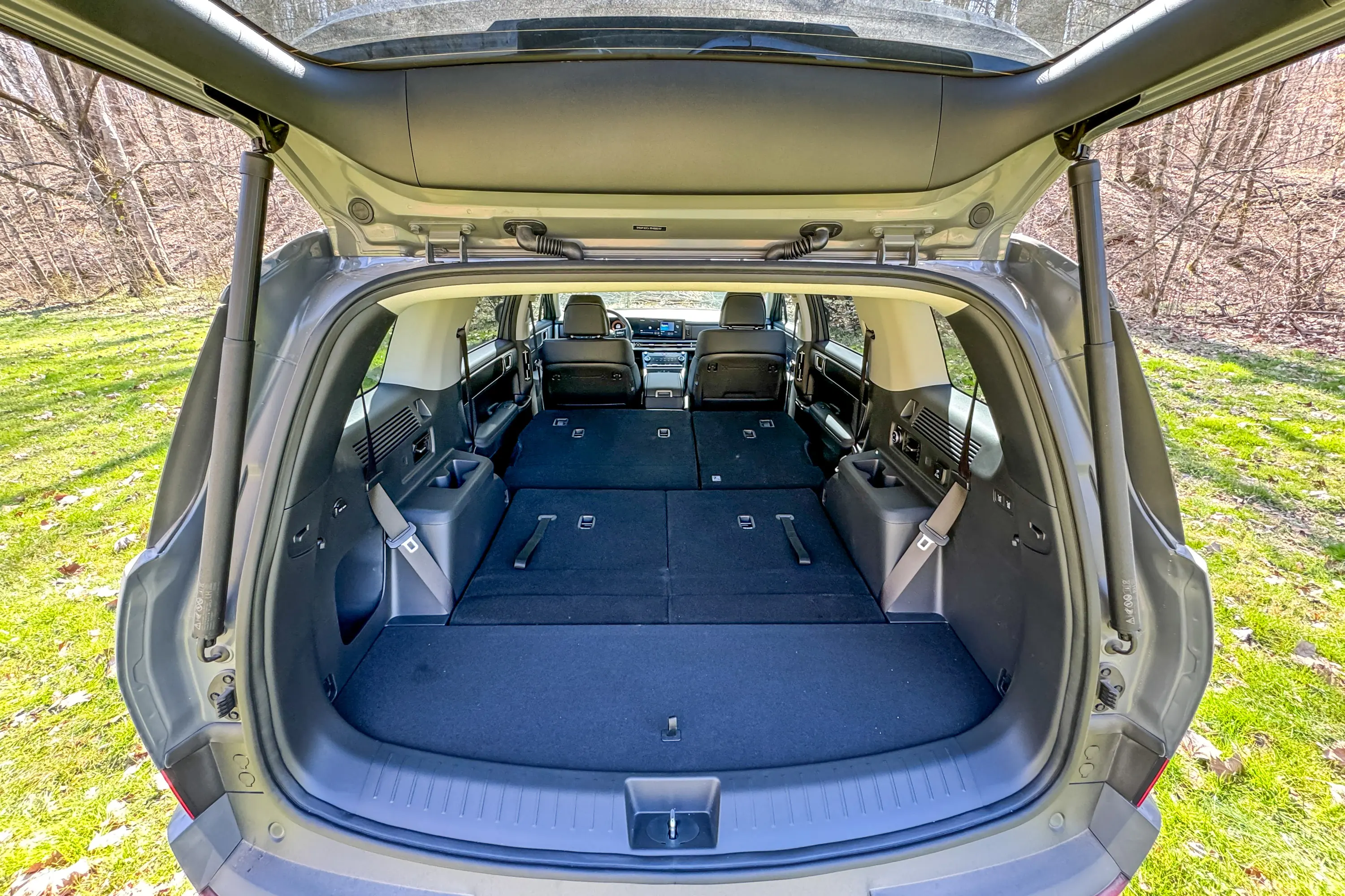 2024 Hyundai Santa Fe XRT