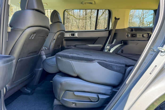 2024 Hyundai Santa Fe XRT