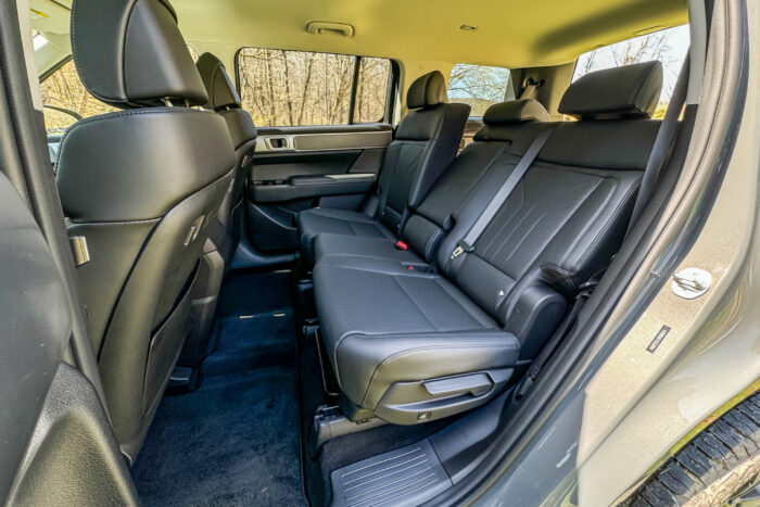 2024 Hyundai Santa Fe XRT