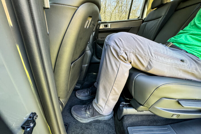 2024 Hyundai Santa Fe XRT