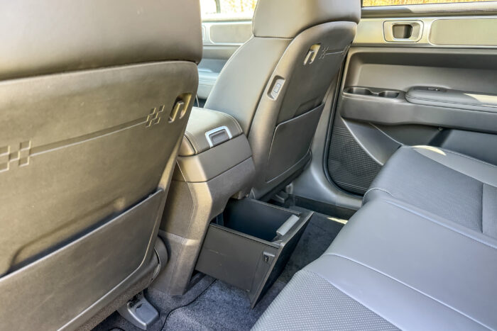 2024 Hyundai Santa Fe XRT