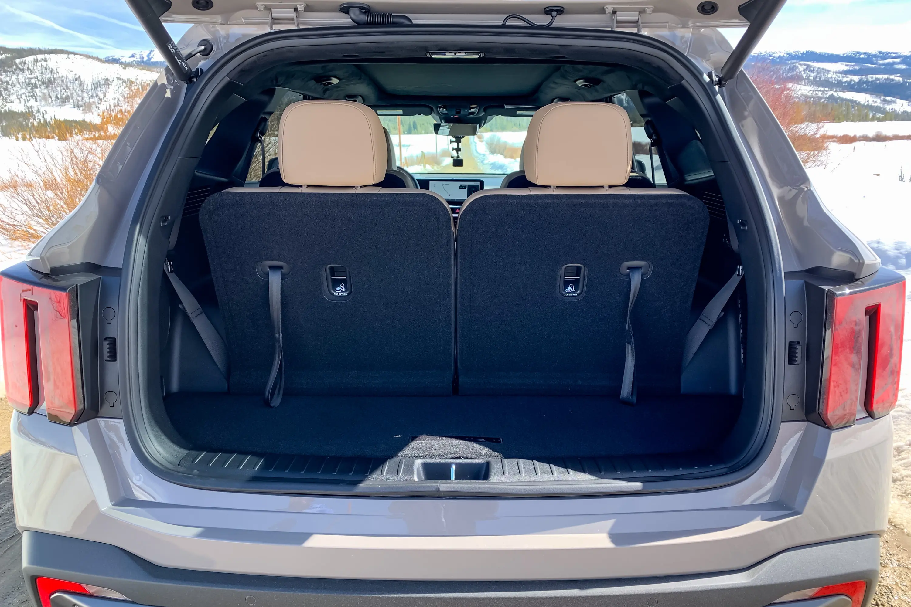 2024 Hyundai Sorento SX-Prestige X-Pro