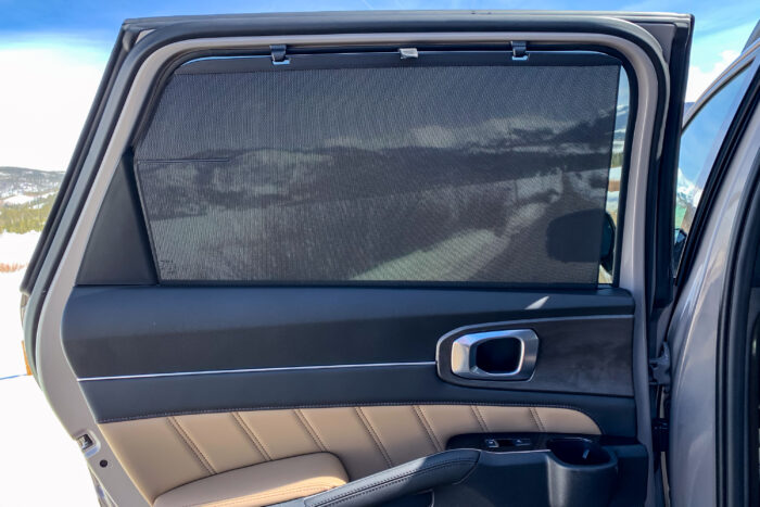 2024 Hyundai Sorento SX-Prestige X-Pro