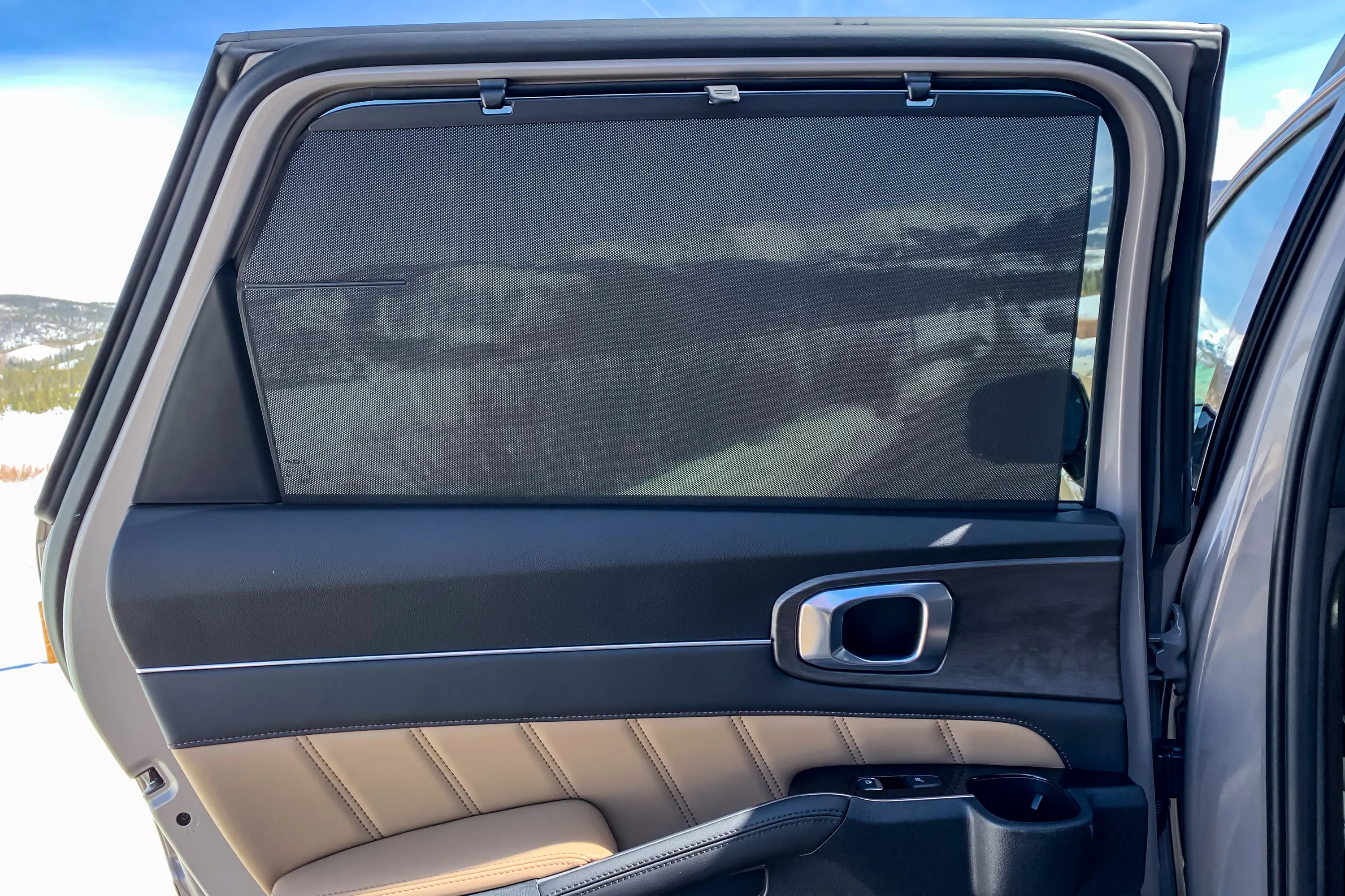 2024 Hyundai Sorento SX-Prestige X-Pro