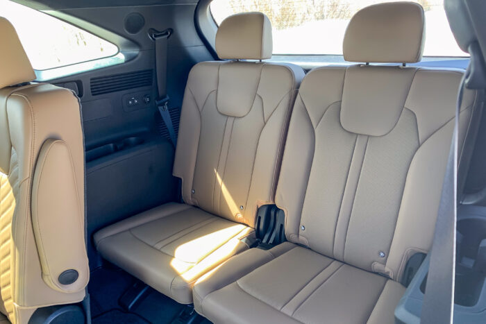 2024 Hyundai Sorento SX-Prestige X-Pro