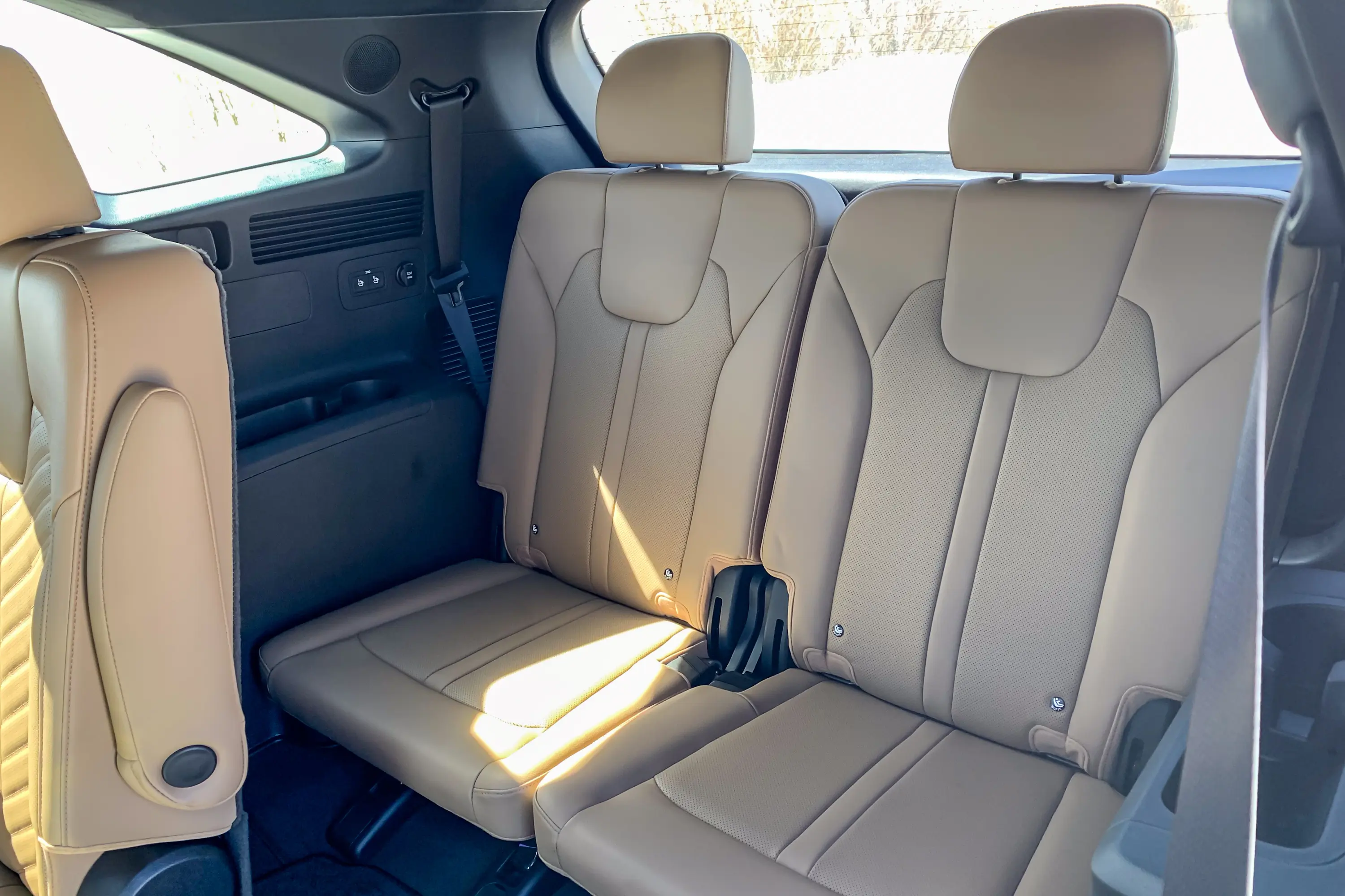 2024 Hyundai Sorento SX-Prestige X-Pro