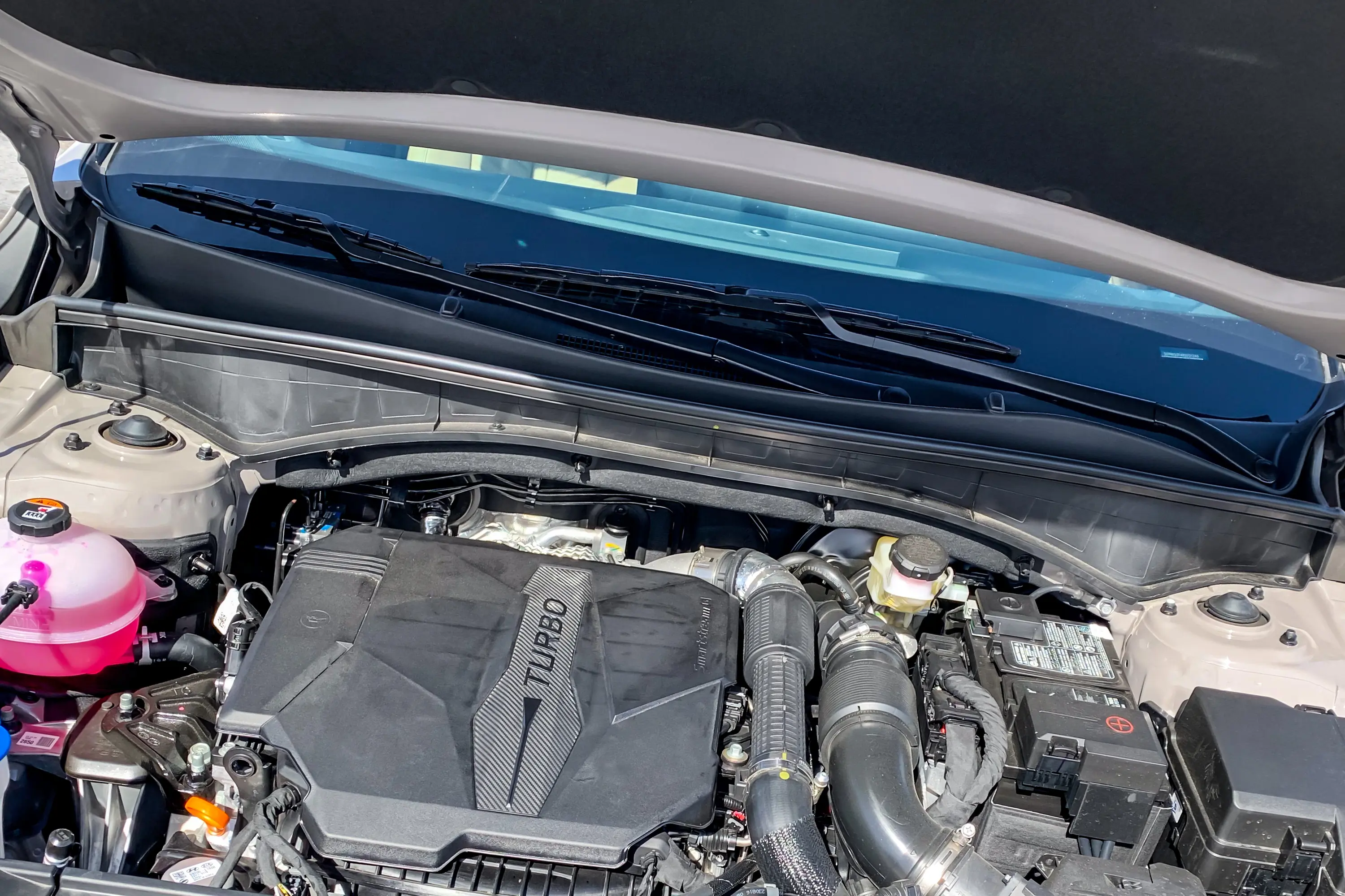 2024 Hyundai Sorento SX-Prestige X-Pro