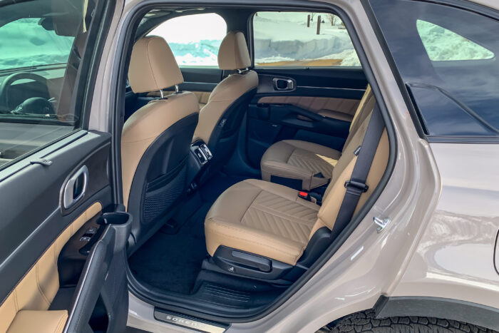 2024 Hyundai Sorento SX-Prestige X-Pro