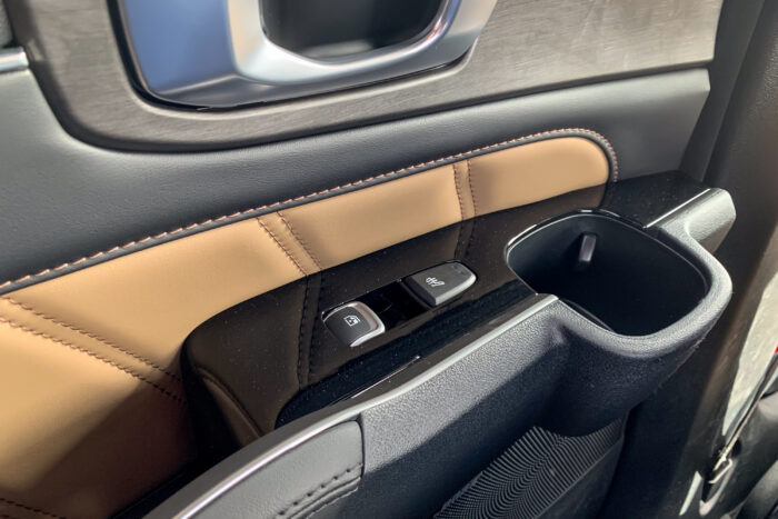 2024 Hyundai Sorento SX-Prestige X-Pro