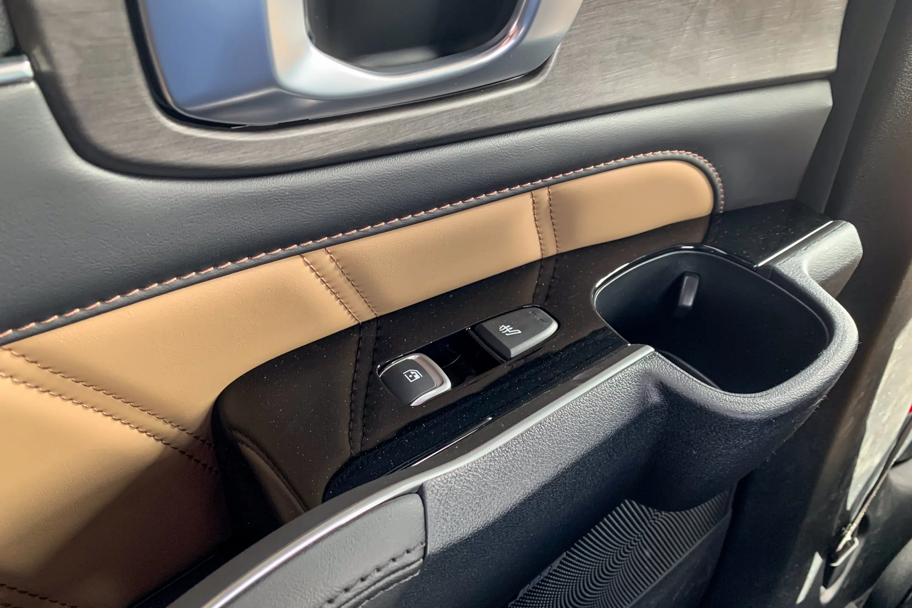 2024 Hyundai Sorento SX-Prestige X-Pro