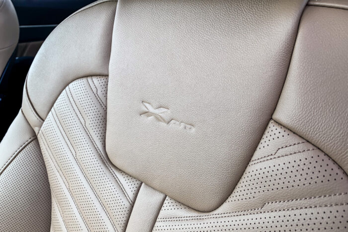 2024 Hyundai Sorento SX-Prestige X-Pro